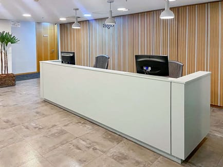 Image 2 of Regus Mourisco - 501 Praia de Botafogo - Rio de Janeiro