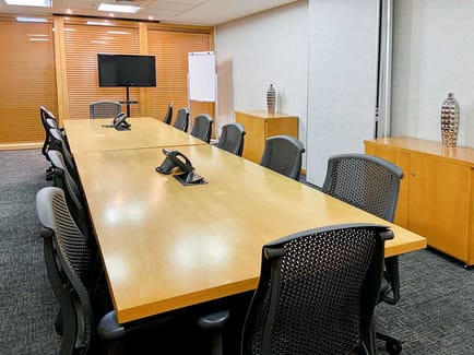 Image 3 of Regus Mourisco - 501 Praia de Botafogo - Rio de Janeiro