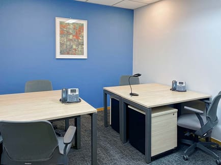 Image 4 of Regus Mourisco - 501 Praia de Botafogo - Rio de Janeiro