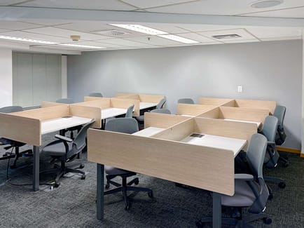 Image 5 of Regus Mourisco - 501 Praia de Botafogo - Rio de Janeiro