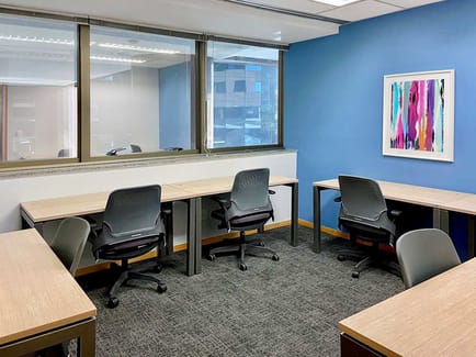 Image 7 of Regus Mourisco - 501 Praia de Botafogo - Rio de Janeiro