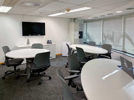 Image 8 of Regus Mourisco - 501 Praia de Botafogo - Rio de Janeiro