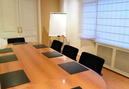 Image 2 of IBC - 86 Calle Velazquez, 28006- Madrid
