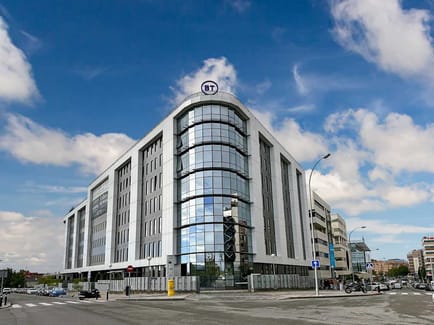 Image 1 of IBC - Las Tablas - Calle Isabel Colbrand - Madrid