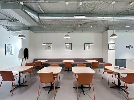 Image 9 of IBC - Las Tablas - Calle Isabel Colbrand - Madrid