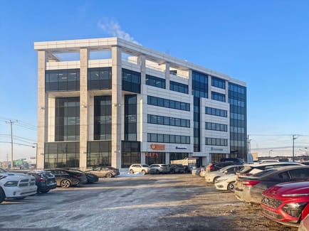 Image 1 of Regus - Bouvier Street, Quebec City