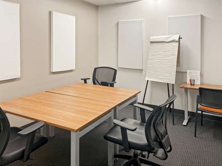 Image 10 of Regus - Bouvier Street, Quebec City