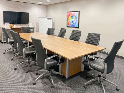 Image 3 of Regus - Bouvier Street, Quebec City