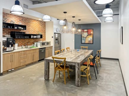 Image 6 of Regus - Bouvier Street, Quebec City
