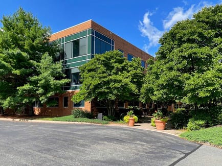 Image 18 of Regus - 225 Wilmington-West Chester Pike, Chadds Ford