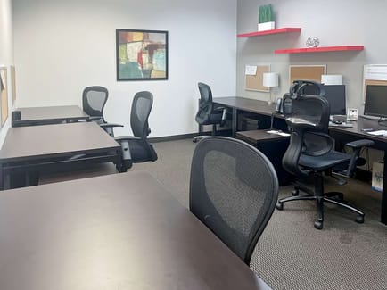 Image 19 of Regus - 225 Wilmington-West Chester Pike, Chadds Ford