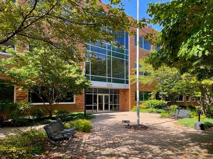 Image 2 of Regus - 225 Wilmington-West Chester Pike, Chadds Ford