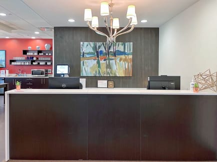 Image 3 of Regus - 225 Wilmington-West Chester Pike, Chadds Ford