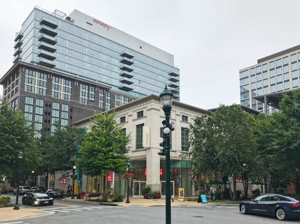 Image 1 of Regus - 11810 Grand Park Av, North Bethesda - MD
