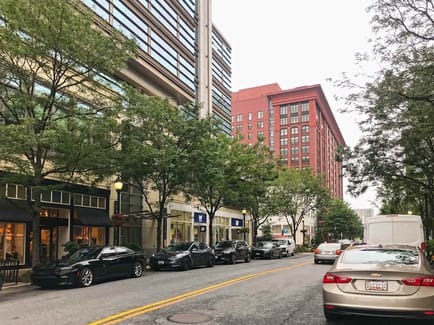 Image 13 of Regus - 11810 Grand Park Av, North Bethesda - MD