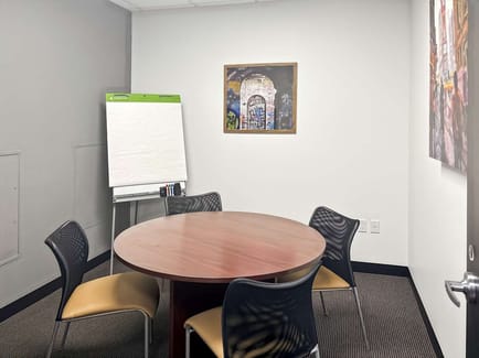 Image 3 of Regus - 11810 Grand Park Av, North Bethesda - MD