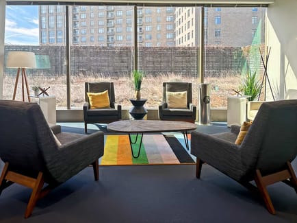 Image 5 of Regus - 11810 Grand Park Av, North Bethesda - MD