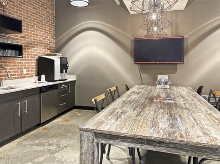 Image 6 of Regus - 11810 Grand Park Av, North Bethesda - MD