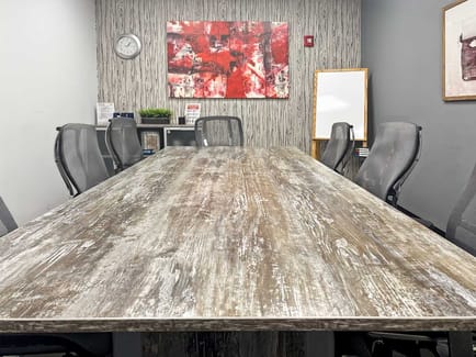 Image 8 of Regus - 11810 Grand Park Av, North Bethesda - MD