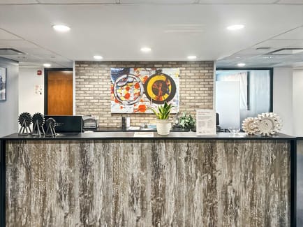 Image 2 of Regus - 90 Canal Street, Boston - MA