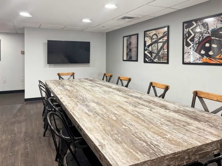 Image 4 of Regus - 90 Canal Street, Boston - MA