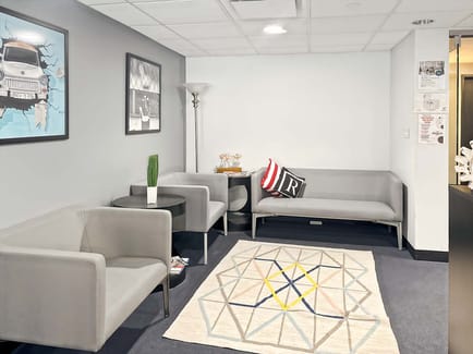 Image 5 of Regus - 90 Canal Street, Boston - MA