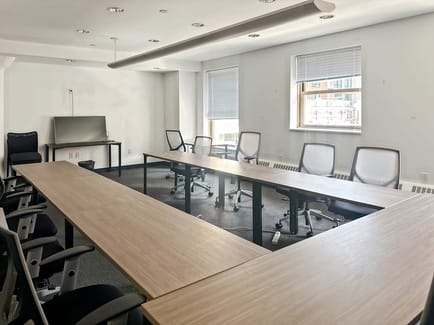 Image 9 of Regus - 90 Canal Street, Boston - MA