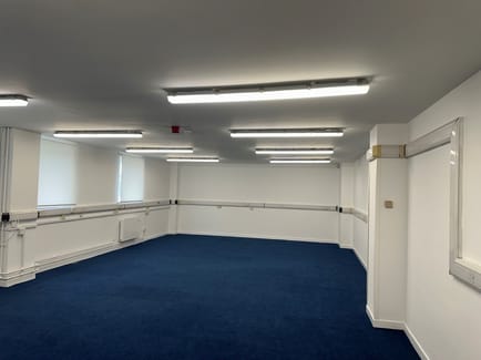Image 3 of Safestore - 30 Bankhead Drive, Sighthill, EH11 - Edinburgh Gyle
