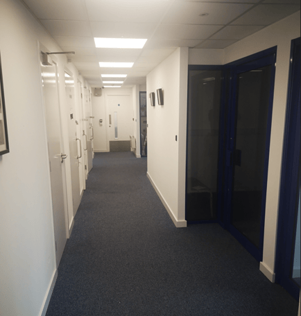 Image 2 of Safestore - 9 Canal Street, G4 - Glasgow Central