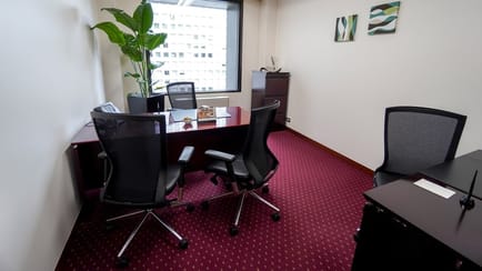 Image 2 of Servcorp - Hibiya Central Building - 1-2-9 Nishi Shimbashi, 105-0003 - Tokyo