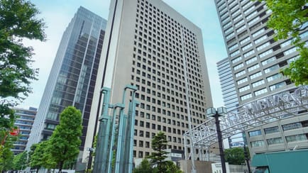 Image 5 of Servcorp - Hibiya Central Building - 1-2-9 Nishi Shimbashi, 105-0003 - Tokyo