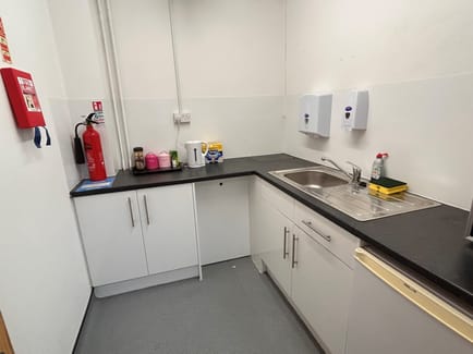 Image 15 of Safestore - Hylton Riverside - Colima Avenue, SR5 - Sunderland