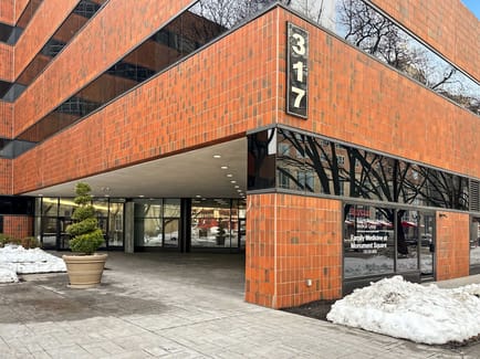 Image 1 of Regus - Plaza II - 317 George Street - New Brunswick - NJ