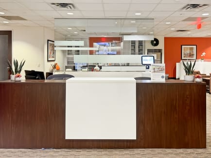 Image 2 of Regus - Plaza II - 317 George Street - New Brunswick - NJ