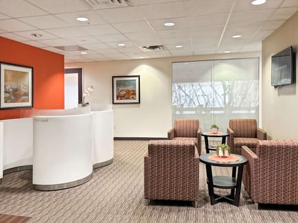 Image 4 of Regus - Plaza II - 317 George Street - New Brunswick - NJ