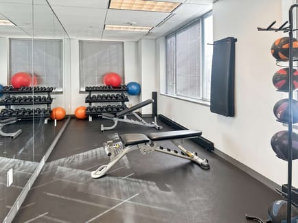Image 10 of Regus - Milestone Business Park - 12410 Milestone Center Drive - Germantown - MD