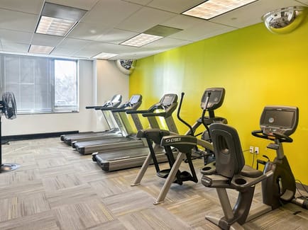Image 11 of Regus - Milestone Business Park - 12410 Milestone Center Drive - Germantown - MD