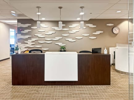 Image 2 of Regus - Milestone Business Park - 12410 Milestone Center Drive - Germantown - MD