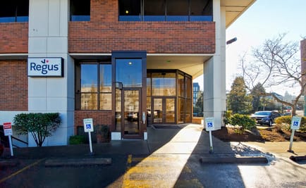 Image 1 of Regus - Union 400 - Union Avenue SE - Olympia - WA