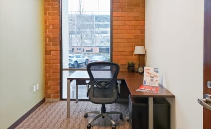 Image 3 of Regus - Union 400 - Union Avenue SE - Olympia - WA