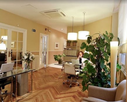 Image 8 of MC4 Offices and Services - 44 Calle Jose Abascal, 28003 - Madrid