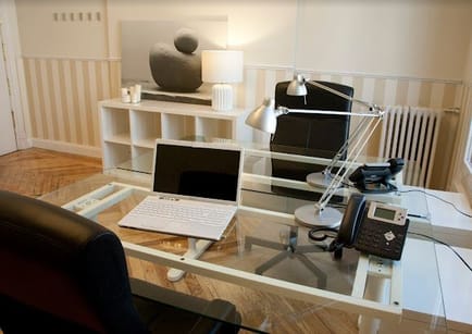 Image 12 of MC4 Offices and Services - 44 Calle Jose Abascal, 28003 - Madrid