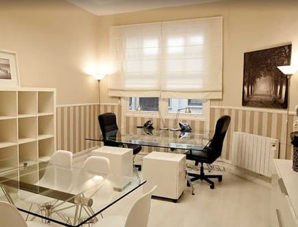 Image 17 of MC4 Offices and Services - 44 Calle Jose Abascal, 28003 - Madrid