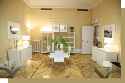 Image 9 of MC4 Offices and Services - 44 Calle Jose Abascal, 28003 - Madrid
