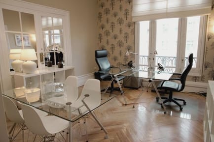 Image 5 of MC4 Offices and Services - 44 Calle Jose Abascal, 28003 - Madrid