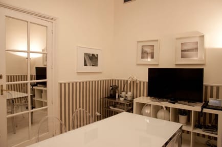Image 7 of MC4 Offices and Services - 44 Calle Jose Abascal, 28003 - Madrid
