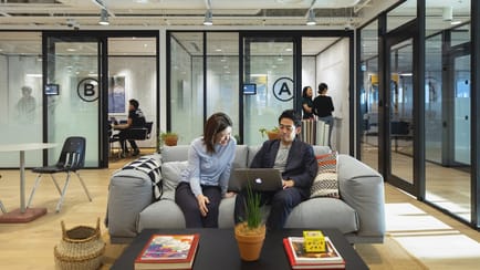 Image 15 of MC4 Offices and Services - 44 Calle Jose Abascal, 28003 - Madrid
