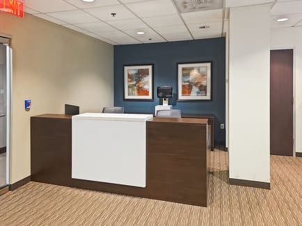 Image 2 of Regus - Christiana Corporate - Continental Drive - Newark - DE