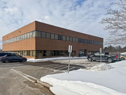 Image 1 of Regus - Portsmouth - Commerce Way - Portsmouth - NH