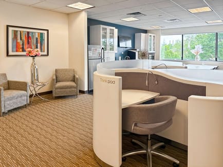 Image 13 of Regus - Portsmouth - Commerce Way - Portsmouth - NH